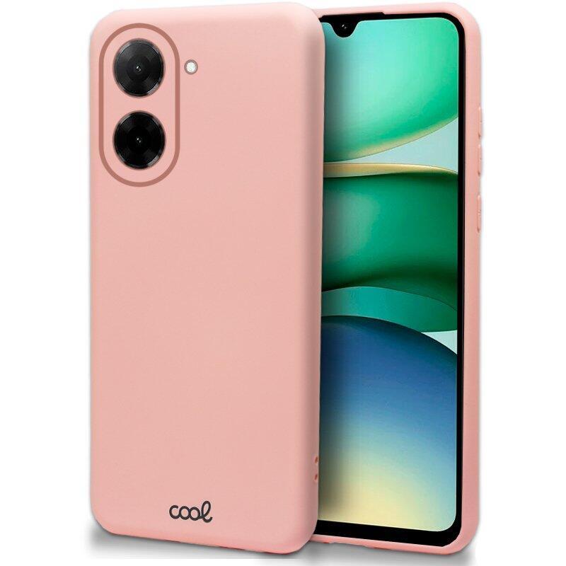 cool-carcasa-xiaomi-redmi-a5-cover-rosa