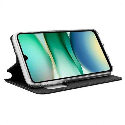 cool-funda-flip-cover-xiaomi-redmi-a5-liso-negro