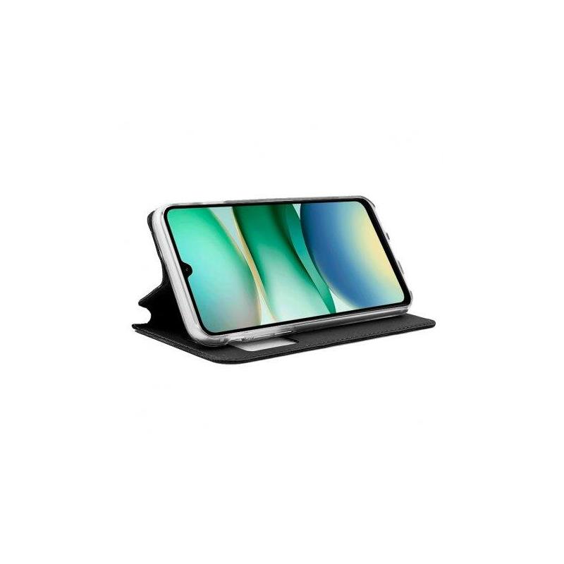 cool-funda-flip-cover-xiaomi-redmi-a5-liso-negro