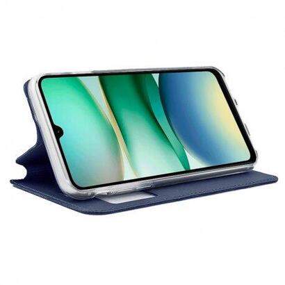 cool-funda-flip-cover-xiaomi-redmi-a5-liso-azul
