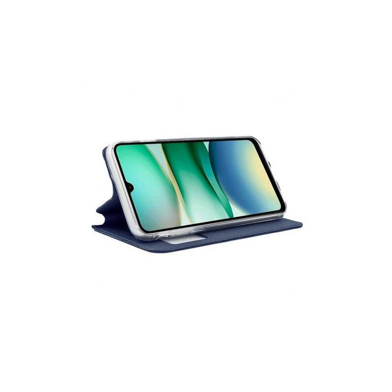 cool-funda-flip-cover-xiaomi-redmi-a5-liso-azul