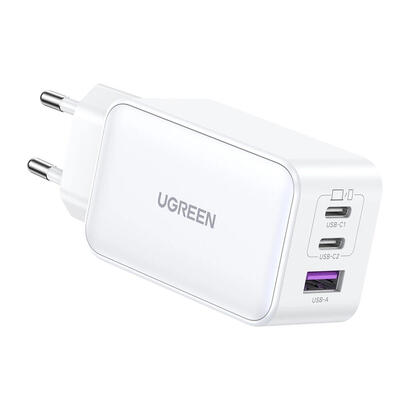 ugreen-nexode-usb-a2usb-c-140w-gan-fast-chargerusb-c-cable-wht
