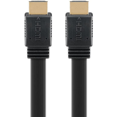 cable-hdmi-a-a-2-metros-negro-4k-60hz-102-gbits-series-20-plano-goobay