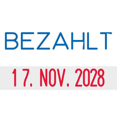 trodat-76649-sello-comercial-autoentintado-sello-de-textofecha-caucho