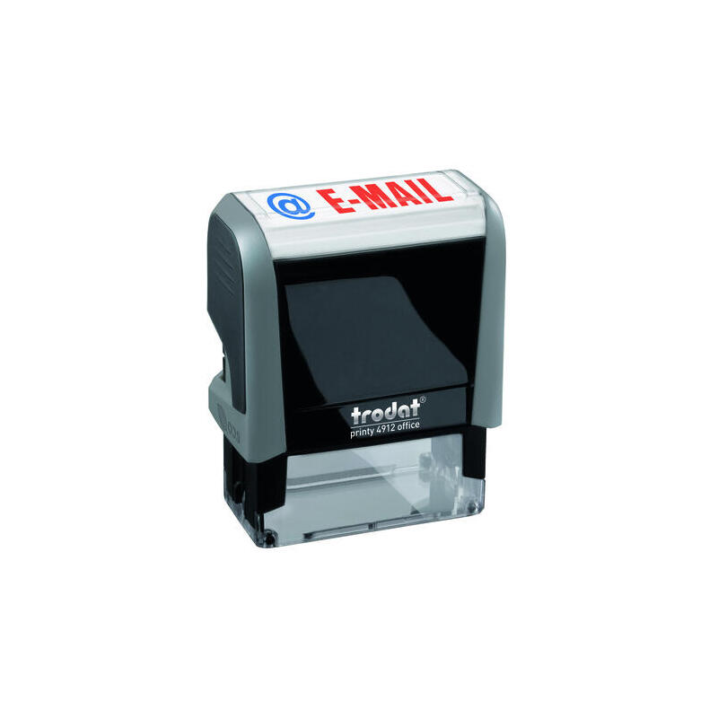 trodat-officemempel-printy-40-gris-e-mail-4912 trodat-officemempel-printy-40-gris-e-mail-4912