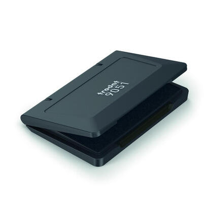 trodat-mempelkissen-kunmmoff-negro-9051