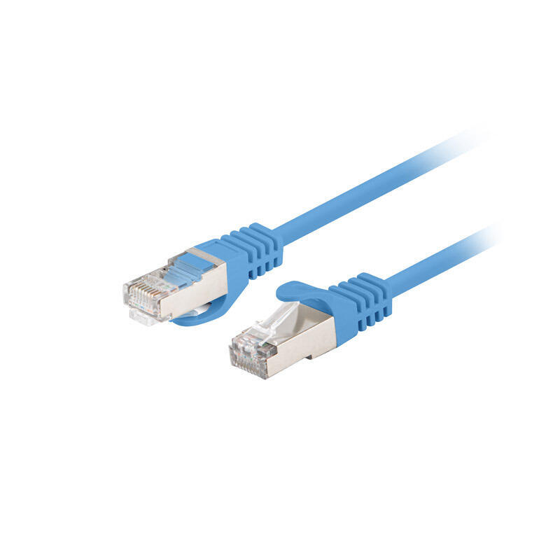 lanberg-cable-de-red-cat6-ftp-1m-azul-10-pack lanberg-cable-de-red-cat6-ftp-1m-azul-10-pack