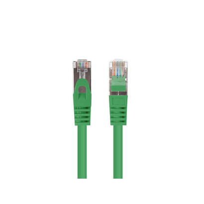 lanberg-cable-de-red-cat6-ftp-1m-verde-10-pack