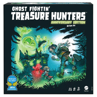 mattel-games-geister-ghosts-treasury-master-edicion-de-aniversario-juego-de-mesa-hxt19