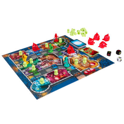 mattel-games-geister-ghosts-treasury-master-edicion-de-aniversario-juego-de-mesa-hxt19