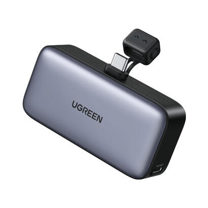 ugreen-5000mah-power-bank-with-built-in-usb-c-connector