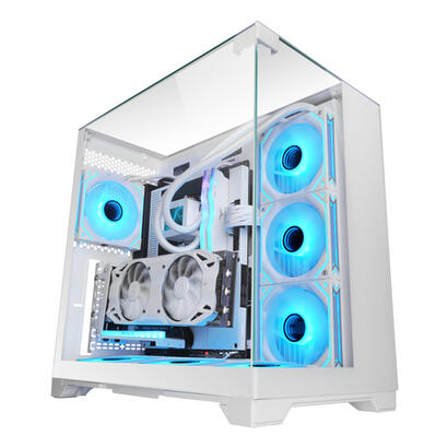 caja-gaming-minitorre-mars-gaming-mc-vision-blanca