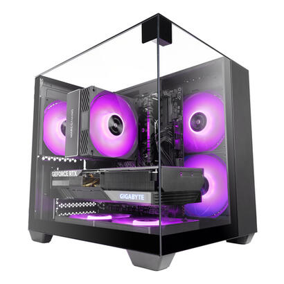 caja-microatx-gaming-mars-gaming-mcvisionm-triple-cristal-templado-gpu-330mm-1x35-1x25-negro
