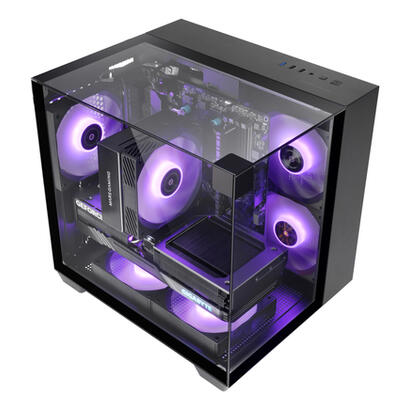 caja-microatx-gaming-mars-gaming-mcvisionm-triple-cristal-templado-gpu-330mm-1x35-1x25-negro
