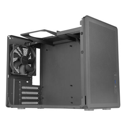 caja-microatx-mars-gaming-mcxpro-mesh-360-gpu-280-360mm-1x35-2x25-negro-compatible-atxsfx
