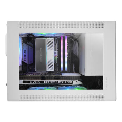 caja-microatx-mars-gaming-mcxps-cristal-templado-mesh-gpu-280-360mm-1x35-2x25-blancocompatible-atxsfx