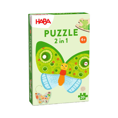 haba-puzzle-2-en-1-mariposa-2010075001