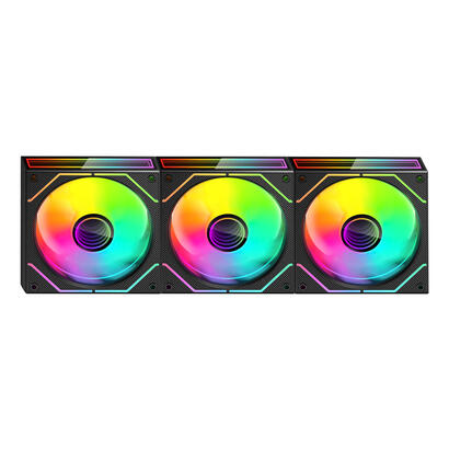 kit-3-ventiladores-auxiliar-mf-3d-pro-negro-mars-gaming-3x-ventiladores-120mm-argb-control-remoto-hasta-1600-rpm