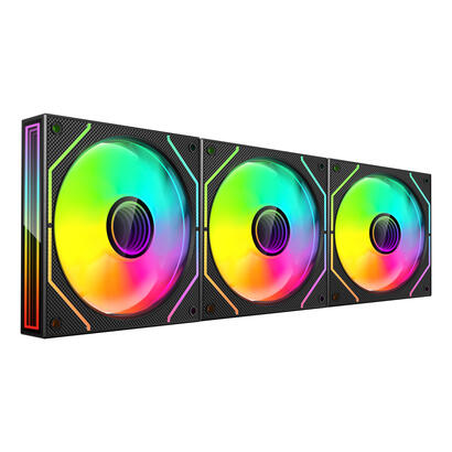 kit-3-ventiladores-auxiliar-mf-3d-pro-negro-mars-gaming-3x-ventiladores-120mm-argb-control-remoto-hasta-1600-rpm