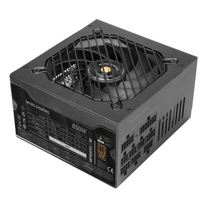 fuente-alim-850w-si-modular-80-bronze-mars-gaming-div-class-especificaciones-850w-silencioso-90-eficiencia-ventilador-140mm-atx