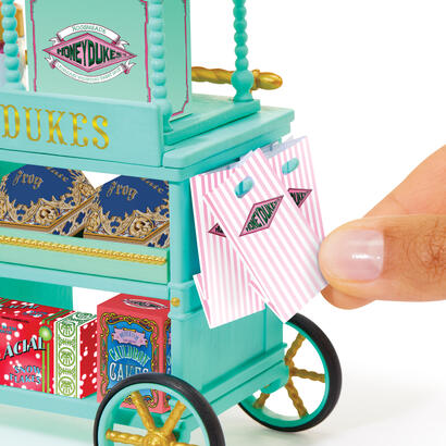 mga-entertainment-miniverso-de-mga-make-it-mini-honeydukes-trolley-harry-potter-mini-coleccionables-manualidades-523734-euc