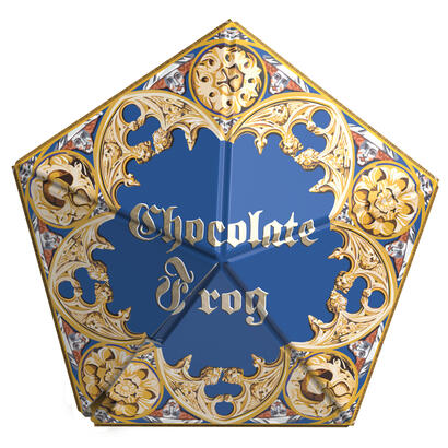 mga-entertainment-miniverso-de-mga-make-it-mini-honeydukes-trolley-harry-potter-mini-coleccionables-manualidades-523734-euc