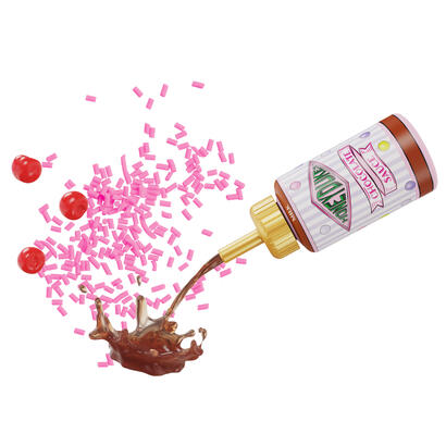 mga-entertainment-miniverso-de-mga-make-it-mini-honeydukes-trolley-harry-potter-mini-coleccionables-manualidades-523734-euc