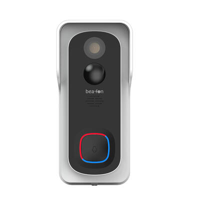 bea-fon-visitor-2v-set-blanco-videoturklingel-inkl-glocke-modell-chime-2