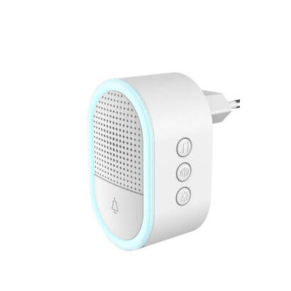 bea-fon-visitor-2v-set-blanco-videoturklingel-inkl-glocke-modell-chime-2