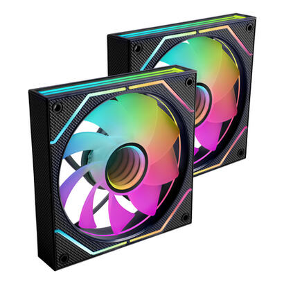 kit-2-ventiladores-pc-auxiliar-mf-3d-prox2r-negro-mars-gaming-argb-silencioso-12db-12mm