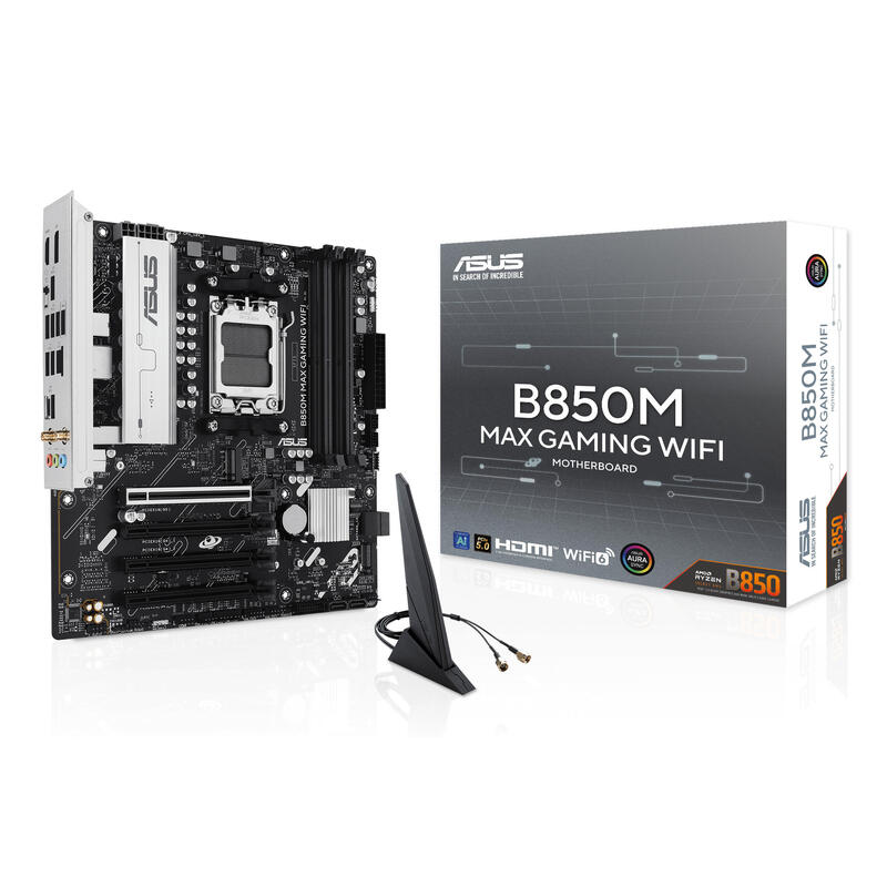 asus-b850m-max-gaming-wifi-am5-d asus-b850m-max-gaming-wifi-am5-d