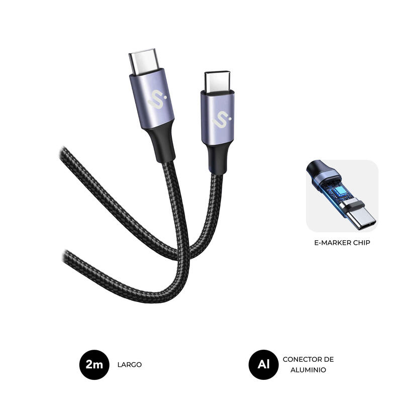 cable-plus-100w-usb-cusb-c-2-m-negro-subblim-100w-longitud-2m-usb-c-harr-usb-c-pd-30-y-qc-30