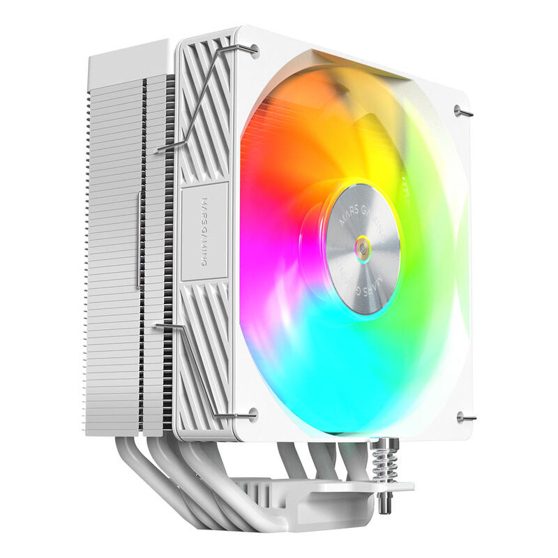 ventilador-con-disipador-mars-gaming-mcpu-x5argb-12cm-blanco ventilador-con-disipador-mars-gaming-mcpu-x5argb-12cm-blanco