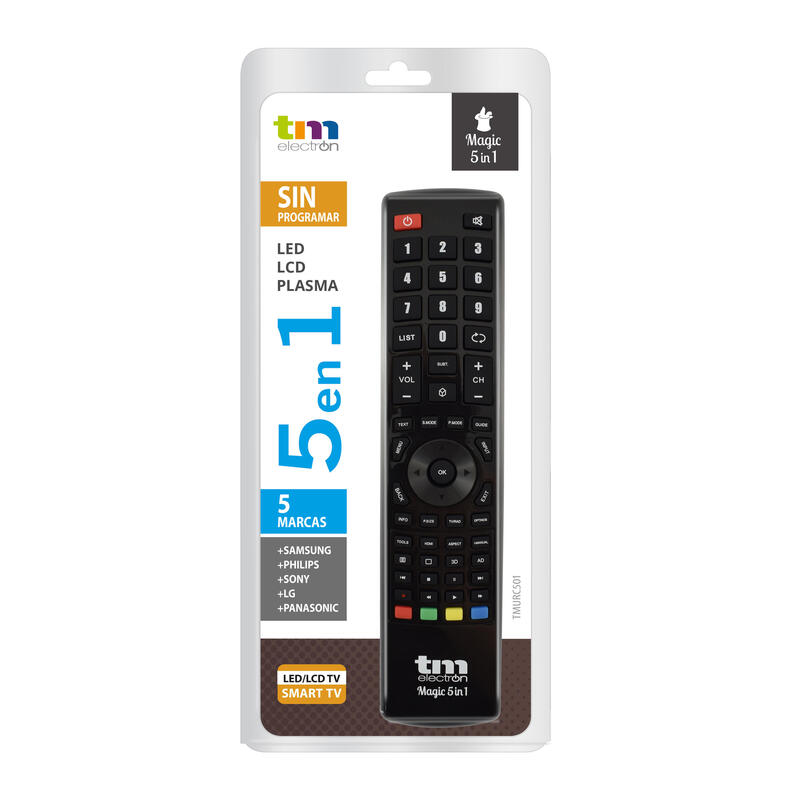 mando-universal-magic-5-en-1-para-tv-samsung-lg-philips-sony-y-panasonic
