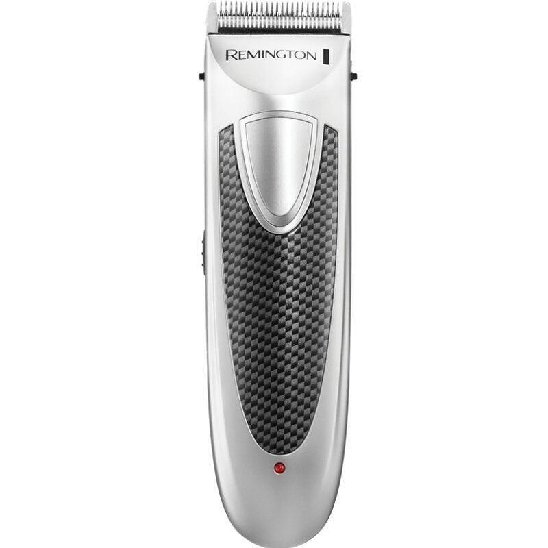 cortapelos-remington-cordless-hair-clipper-kit-hc5020-con-bateria-23-accesorios cortapelos-remington-cordless-hair-clipper-kit-hc5020-con-bateria-23-accesorios