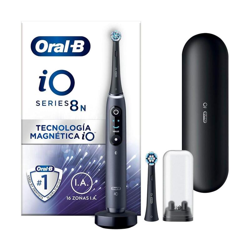 cepillo-de-dientes-braun-oral-b-io-8n-negro-electrico cepillo-de-dientes-braun-oral-b-io-8n-negro-electrico