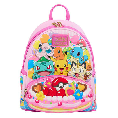 mochila-friends-party-pokemon-loungefly-26cm