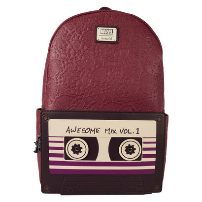 mochila-guardianes-de-la-galaxia-marvel-loungefly-45cm