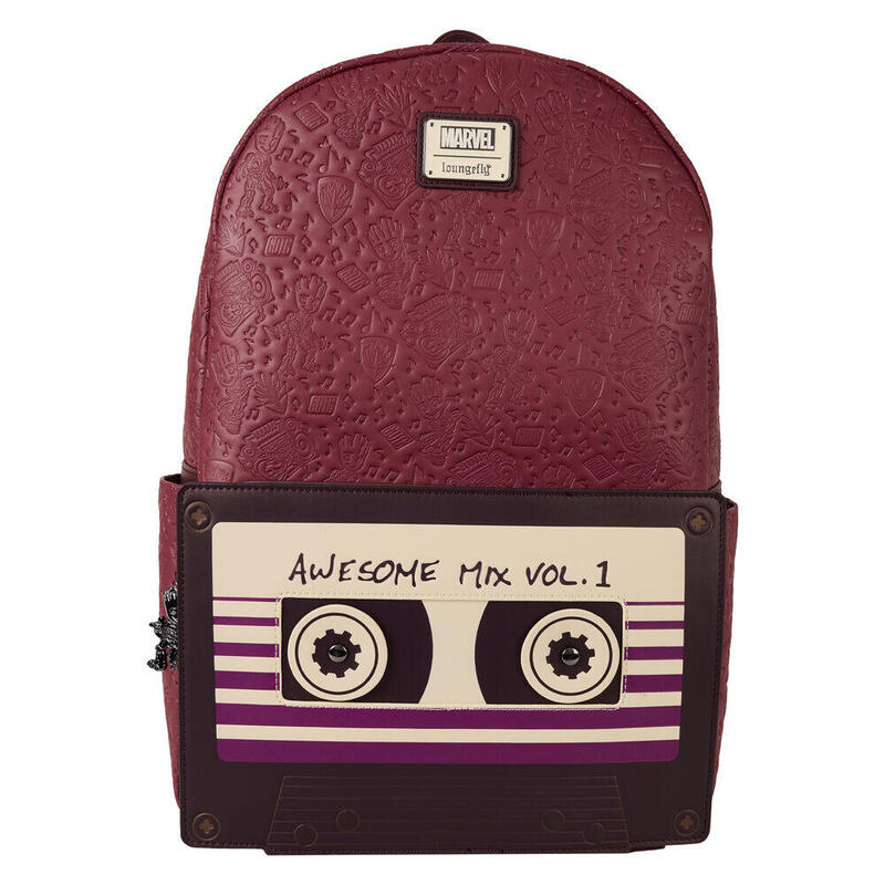 mochila-guardianes-de-la-galaxia-marvel-loungefly-45cm