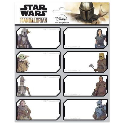 pack-de-10-unidades-etiquetas-adhesivas-mandalorian-star-wars
