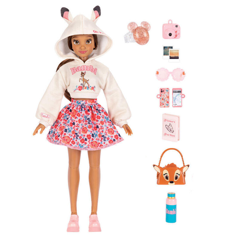 muneca-fashion-doll-bambi-disney-ily-4ever-25cm