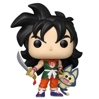 figura-pop-dragon-ball-yamcha-puar-exclusive