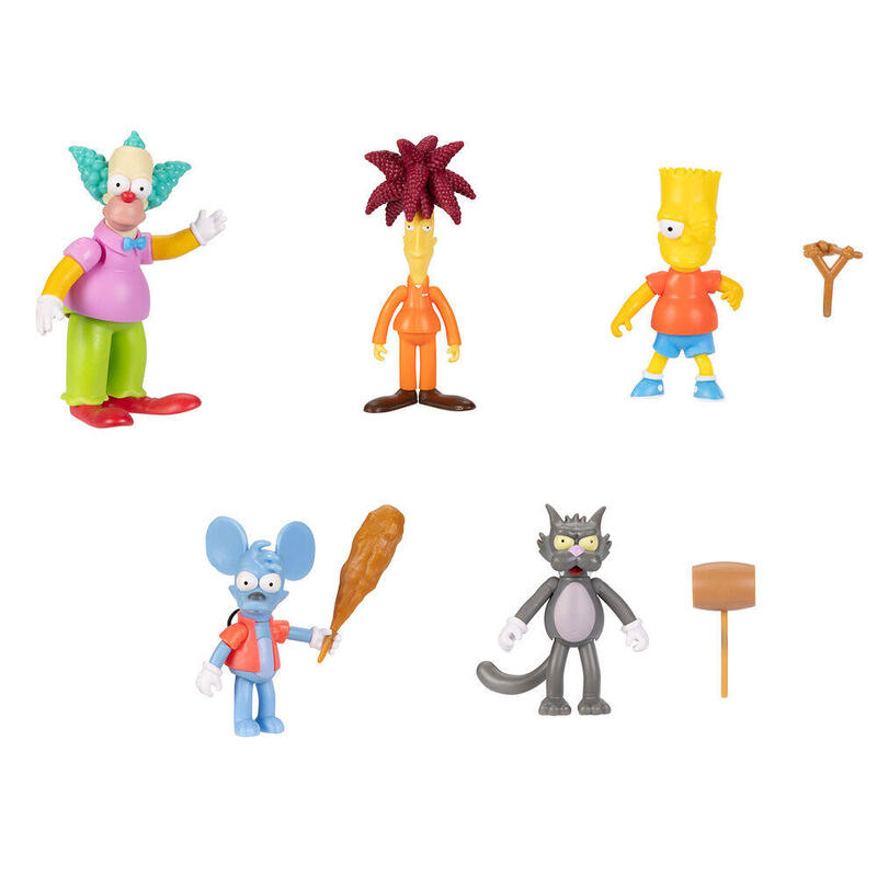pack-de-8-unidades-figura-los-simpsons-6cm-surtido