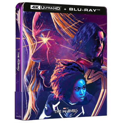 pelicula-the-marvels-steelbook-4k-uhd-bd-blu-ray