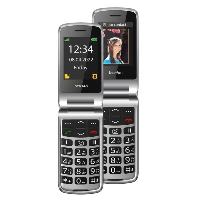 bea-fon-sl605-negro-plata