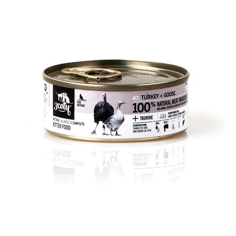 3coty-turkey-goose-for-kittens-80g