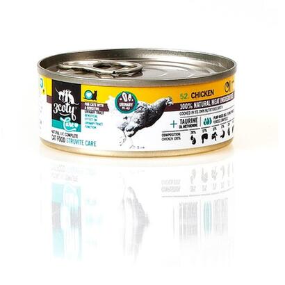 3coty-chicken-struvite-care-for-cats-with-sensitive-urinary-tract-80g