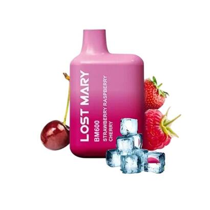 pack-de-10-unidades-lost-mary-bm600-2-strawberry-rasperry-cherry-ice