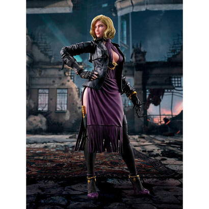 figura-nina-williams-fig-15-cm-tekken-8-sh-figuarts