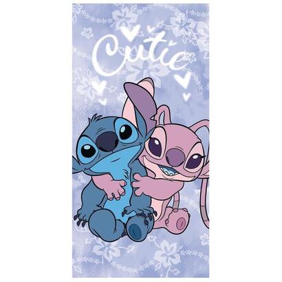 toalla-stitch-disney-algodon